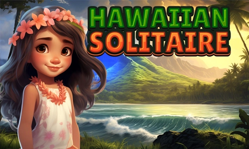 Hawaiian Solitaire